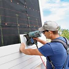 Best Historical Building Siding Restoration  in Withamsville, OH